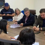 Reunião discute processo democrático e transparente nas eleições dos diretores da rede municipal de ensino