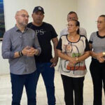 Vereadores pedem nova escola estadual e melhorias para ensino no campo em reunião com secretário de Educação