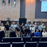 Câmara Municipal apresenta projeto “Primeiro Passo” do Governo Estadual