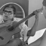 Morre aos 73 anos Valtrudes Figueredo, pioneiro da Aldeia Tereré e pai do presidente da Câmara de Sidrolândia