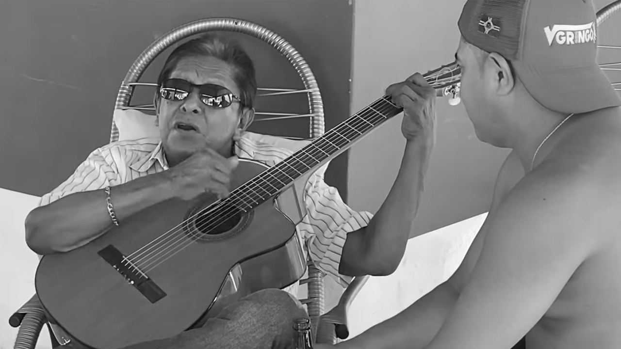 Morre aos 73 anos Valtrudes Figueredo, pioneiro da Aldeia Tereré e pai do presidente da Câmara de Sidrolândia