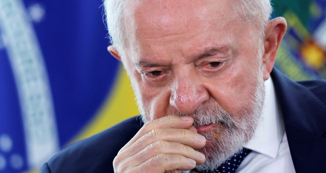Quaest: desaprovação do governo Lula vai a 57%, pior marca do mandato