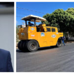 Obra de pavimentação de R$ 17 mi rendeu propina de R$ 510 mil a Claudinho, suspeita MPE