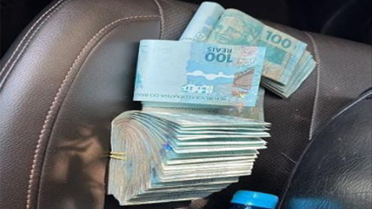 Incluído em licitação em esquema de Claudinho Serra, empresário agradece: “é Deus!”