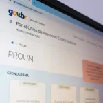 Prouni abre inscrições nesta segunda-feira