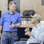 Renato Câmara solicita reforma da AGRAER em Sidrolândia