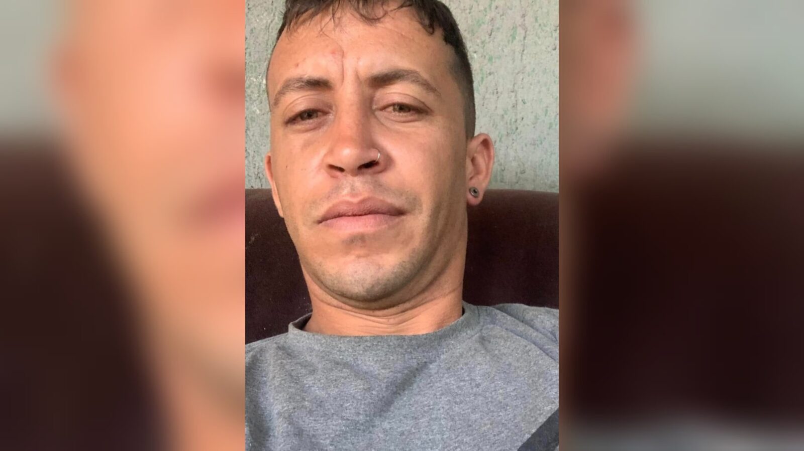 Justiça nega liberdade a motorista que matou mãe e filhos na BR-060