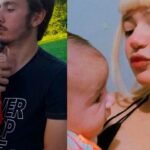 Vídeo mostra assassino ateando fogo nos corpos da esposa e da filha de 10 meses em Campo Grande