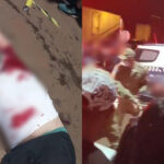 Desavença em festa junina termina em tiroteio e dois feridos em Sidrolândia