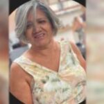 Filho se despede de mulher queimada no Pantanal e deixa recado: ‘eu sempre te amarei’