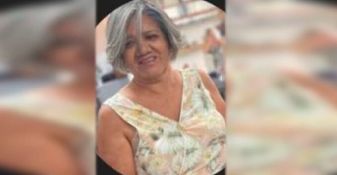 Filho se despede de mulher queimada no Pantanal e deixa recado: ‘eu sempre te amarei’