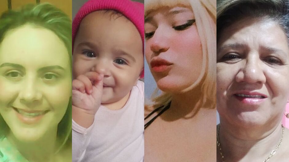 Crueldade e premeditação: MS soma 15 vítimas de feminicídio; quatro foram queimadas