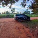 Idoso dá dinheiro para criança antes de estuprá-la em Aquidauana