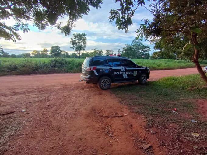 Idoso dá dinheiro para criança antes de estuprá-la em Aquidauana