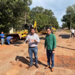 Nioaque: prefeito André Guimarães detalha os seis primeiros meses de sua gestão