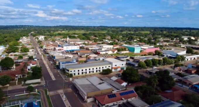 “Nioaque no Rumo Certo” mostra força da Prefeitura ao reunir grandes Instituições em benefício da população