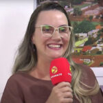 Enfermeira Roseli Correa é a nova Diretora de Políticas para Mulheres de Sidrolândia