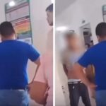 Homem busca atendimento médico após introduzir cenoura no próprio ânus