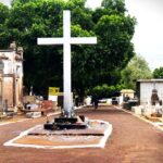 Pai de santo é denunciado por estuprar adolescente de 15 anos em cemitério de Aquidauana