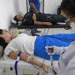 14ª edição da campanha 'Doe o Melhor de Você' tem ponto no TCE