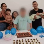 “Por que eu não parei pra comprar água?”, lamenta pai que perdeu 3 em acidente