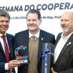 Cooperativismo em MS tem apoio firme de Renato Câmara na Assembleia