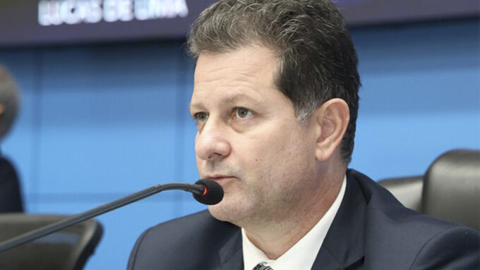 Deputado quer unidade de emergência com SAMU e Bombeiros para socorro rápido em Dourados