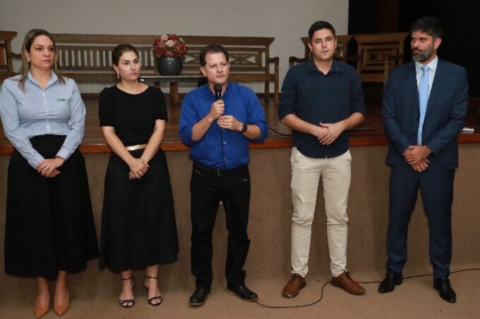 “Certidões para ratificação fundiária terão validade de 90 dias”, comemora Renato Câmara