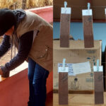 Jardim inicia implantação de ovitrampas para monitoramento de mosquitos transmissores de doenças