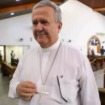 Em carta, arcebispo desautoriza fiéis a seguirem movimento Legendários