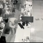 Ação conjunta entre Delegacias resulta na prisão em flagrante de suspeitos de furto em Eldorado