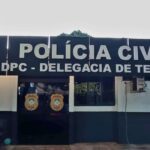 Adolescente desaparecida em Terenos é encontrada em Campo Grande e cooptadora é presa em flagrante