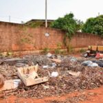 Anastácio realiza mutirão de limpeza contra arboviroses de 14 a 18 de julho