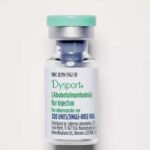 Anvisa manda apreender lote falsificado de toxina botulínica