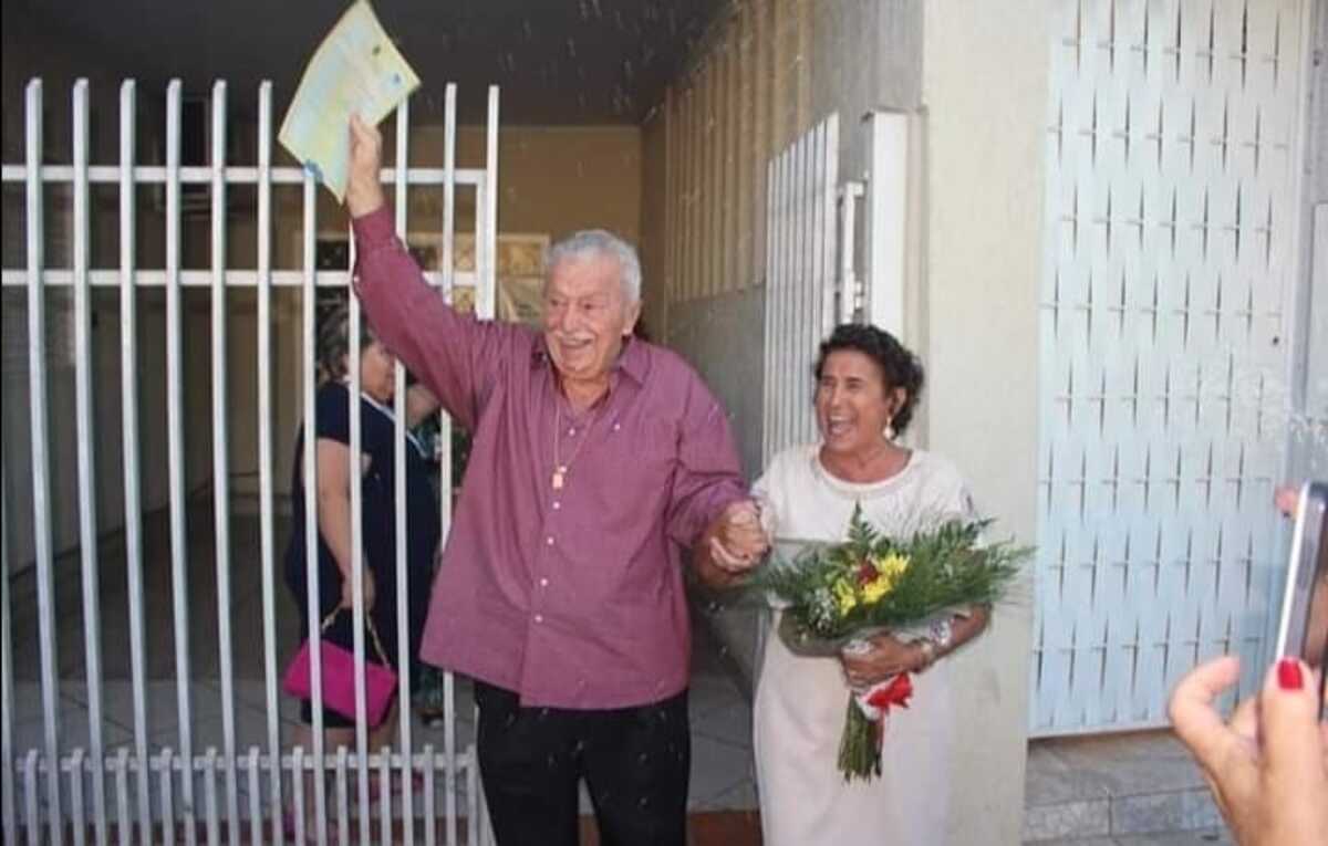 Aquidauana enlutada pelo falecimento do ex-vereador Gaeta 