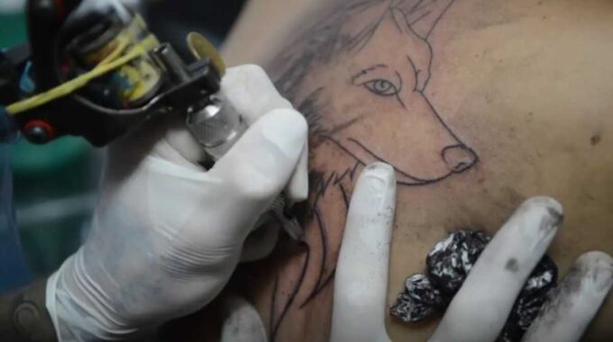 CFM proíbe uso de anestesia para fazer tatuagens no Brasil
