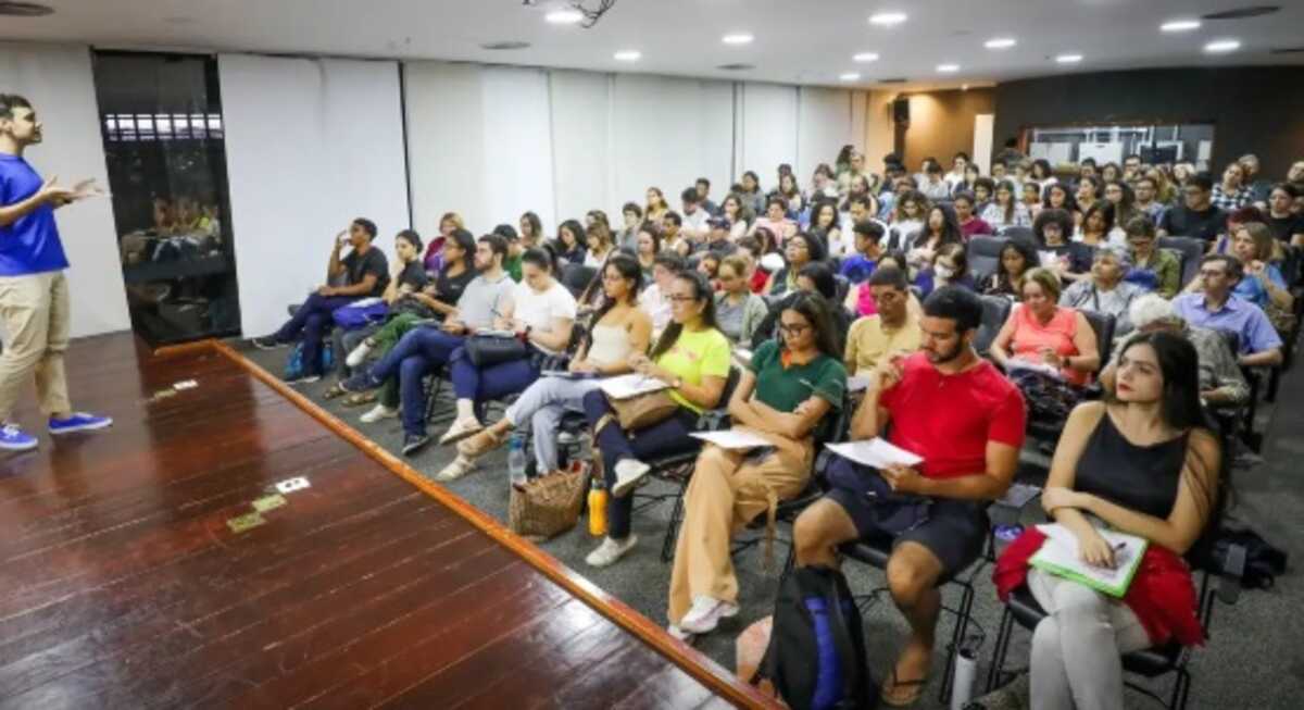 CPNU 2025 já tem meio milhão de inscritos na primeira semana