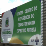 Saiba tudo sobre o Centro de Referência do Transtorno do Espectro Autista de Sidrolândia