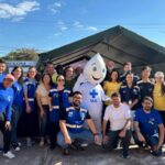 Centenas de pessoas são vacinadas contra o sarampo em Corumbá e Ladário