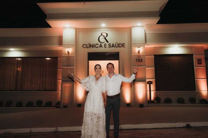 Clínica Dr. Ricardo Carpejani comemora seu primeiro ano: qualidade com inovação