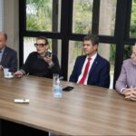 Comissão de Educação recebe relatório de ações sobre educação básica em MS