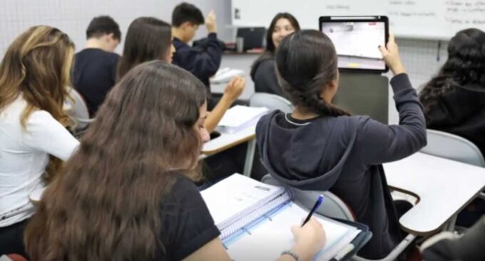 Cursinhos populares têm até esta sexta para cadastrar coordenadores e professores