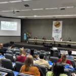 Curso qualifica profissionais de saúde em Aquidauana e Anastácio