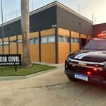 Delegacia de Baytaporã suspenderá atendimentos na tarde de sexta-feira (25)