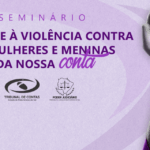 Delegada de Polícia participa de seminário sobre o enfrentamento à violência contra mulheres e meninas do TCE/MS