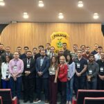 Delegado da PCMS participa de Curso Nacional de Inteligência Financeira e Recuperação de Ativos em Manaus