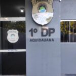 Durante operação em Aquidauana, Polícia Civil prende seis pessoas por crimes graves