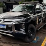 Em Dourados, Polícia Civil esclarece furto em residência, majorado pelo repouso noturno