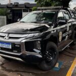 Em Dourados, Polícia Civil prende autor de violência doméstica
