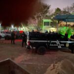 Em Mundo Novo, assaltantes são mortos durante confronto com policiais civis e militares